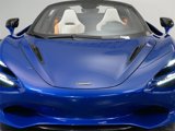 New 2025 McLaren 750S Spider image 4