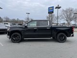 New 2025 Chevrolet Silverado 1500 LTZ w/ Technology Package image 4
