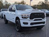 New 2025 RAM 2500 Laramie image 2