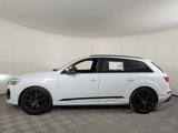New 2025 Audi SQ7 Premium Plus image 5