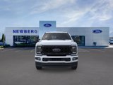 New 2025 Ford F250 Lariat w/ Black Appearance Package image 2