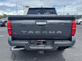 New 2025 Toyota Tacoma Limited image 6