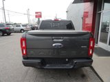 Used 2019 Ford Ranger 4x4 SuperCrew image 4