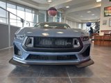 New 2025 Ford Mustang GT Premium w/ GT Performance Package image 2