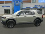 New 2026 Honda Passport TrailSport Elite image 2