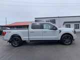 Used 2023 Ford F150 4x4 SuperCrew Hybrid image 2