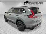 New 2026 Honda CR-V TrailSport image 3