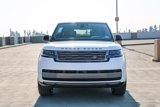 New 2025 Land Rover Range Rover SV image 2