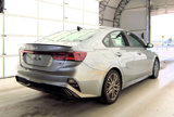 Used 2023 Kia Forte GT-Line w/ GT-Line Premium Package image 4