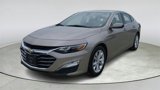 Used 2022 Chevrolet Malibu LT image 3