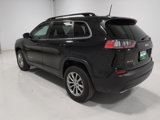 Used 2022 Jeep Cherokee Latitude Lux image 5