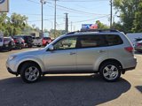 Used 2010 Subaru Forester 2.5X Limited image 4