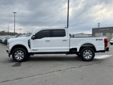 Used 2023 Ford F250 Lariat w/ Chrome Package image 3