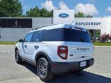 Certified 2023 Ford Bronco Sport Big Bend w/ Convenience Package image 3