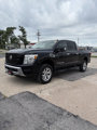 Used 2021 Nissan Titan SV w/ SV Convenience Package image 2