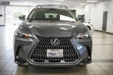 Certified 2025 Lexus NX 350 AWD w/ Premium Package image 4