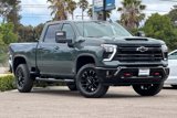 New 2025 Chevrolet Silverado 2500 LTZ w/ LTZ Plus Package image 2