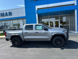 New 2026 Chevrolet Colorado Trail Boss image 2