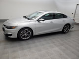 Used 2022 Chevrolet Malibu LT image 2