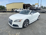 Used 2010 Audi TTS 2.0T Prestige image 6