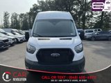 Used 2024 Ford Transit 350 148 High Roof Extended AWD image 2