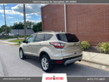 Used 2018 Ford Escape SEL image 3