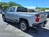 Used 2025 Chevrolet Silverado 2500 Custom w/ Custom Value Package image 3