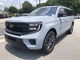New 2025 Ford Expedition Max Platinum image 4