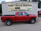 New 2025 RAM 2500 Big Horn image 2