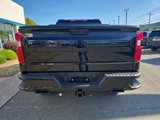 New 2026 Chevrolet Silverado 1500 Custom Trail Boss w/ Midnight Edition image 4