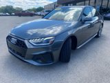 Used 2021 Audi A4 2.0T Premium Plus w/ Premium Plus Package image 3
