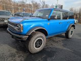 New 2025 Ford Bronco Badlands image 2
