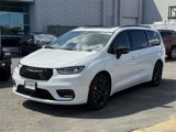 New 2026 Chrysler Pacifica Limited w/ S Appearance Package image 5