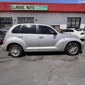 Used 2008 Chrysler PT Cruiser image 3