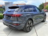 New 2025 Audi SQ6 e-tron Prestige image 3