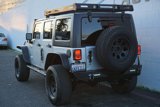Used 2012 Jeep Wrangler Unlimited Sport image 4