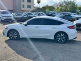 Used 2023 Honda Civic EX-L image 4