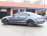 Used 2015 Mercedes-Benz CLS 63 AMG S-Model image 5