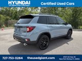 Used 2024 Honda Passport Black Edition image 5