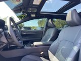 Used 2025 Toyota Camry XSE image 4