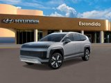 New 2026 Hyundai Ioniq 9 SEL image 1