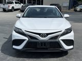 Used 2021 Toyota Camry SE image 5