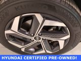 Certified 2022 Hyundai Tucson Limited w/ Cargo Package image 2