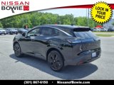 New 2025 Nissan Murano SV image 3
