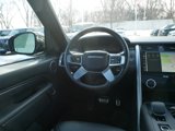 Used 2024 Land Rover Discovery Metropolitan Edition image 3