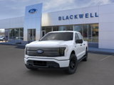 New 2025 Ford F150 Lightning XLT image 2