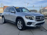 Used 2020 Mercedes-Benz GLB 250 4MATIC w/ Premium Package image 3