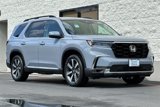 New 2025 Honda Pilot Touring image 2