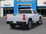 New 2025 Chevrolet Silverado 2500 Custom w/ Custom Value Package image 4