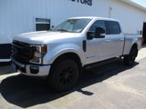 Used 2021 Ford F250 Lariat image 2
